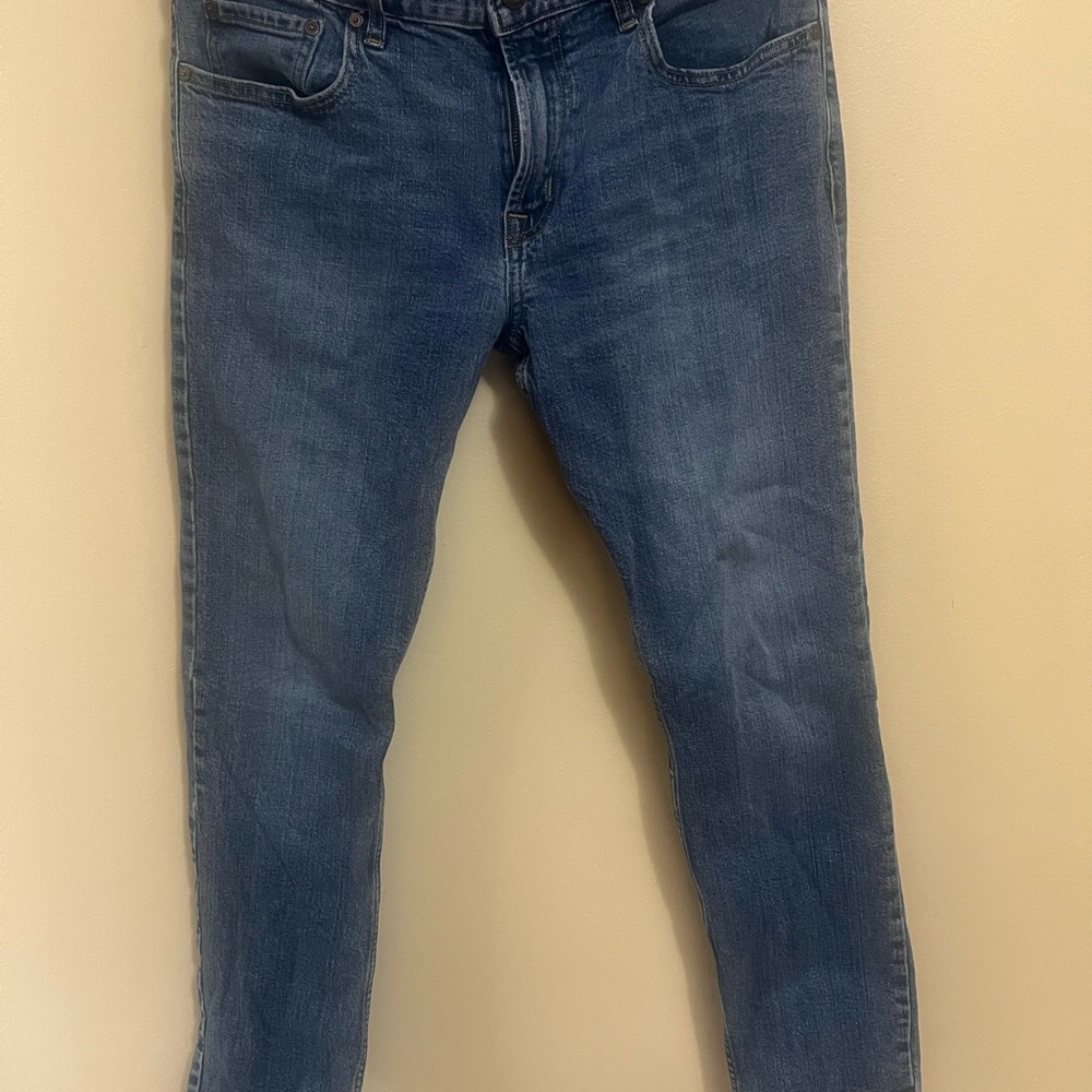 Old Navy Men's Slim Denim Jeans